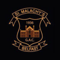 St Malachy's