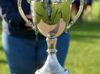 Antrim Club Senior Championship Final 2021