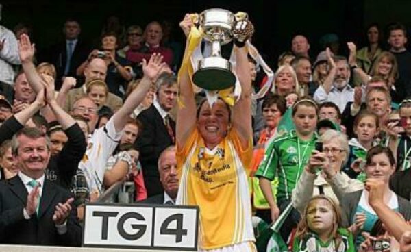 REWIND: 2009 All-Ireland Junior Final