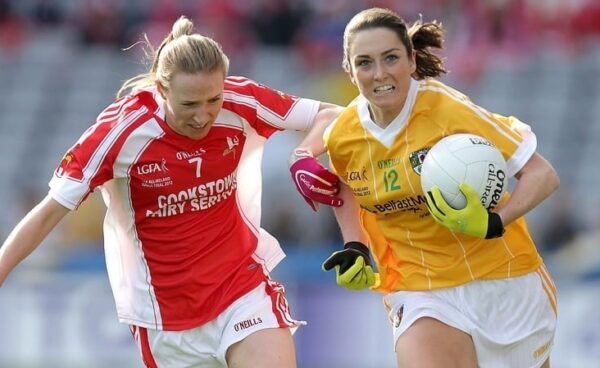 REWIND: 2012 All-Ireland Junior Final