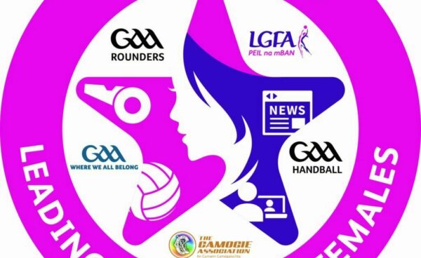 Gaelic Games Associations announce details of Provincial Female Leadership programme