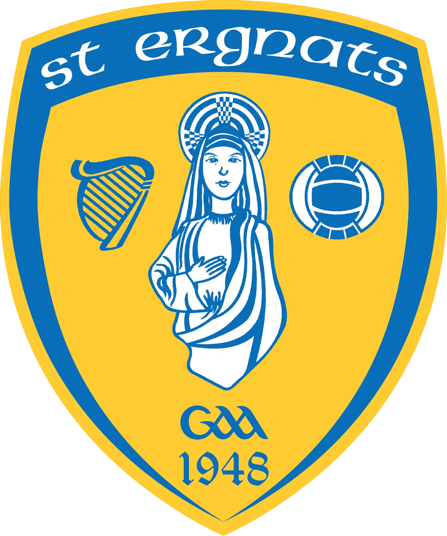 St Ergnat's GAC