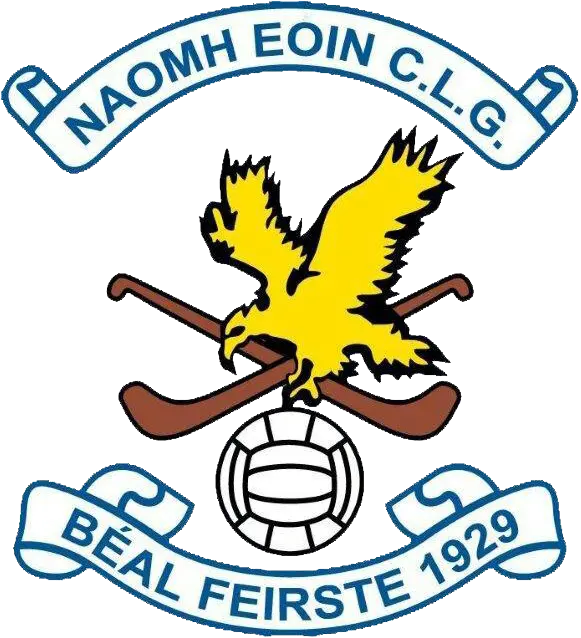 St John's GAC