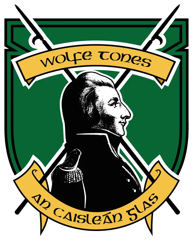 Wolfetones GAC