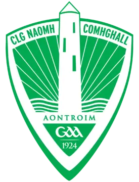 St Comgall's GAC