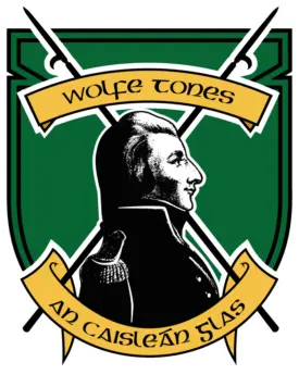 Wolfetones GAC