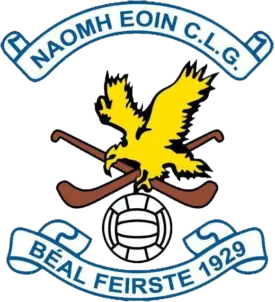 St John's GAC