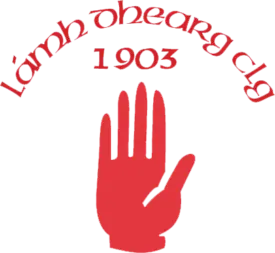 Lamh Dhearg CLG