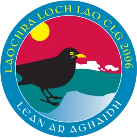 Laochra Loch Lao GAC