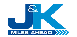 Jk logo